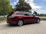 Mazda 6 2.0 Sports-Line - náhled 12