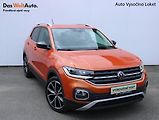 Volkswagen Ostatní (2022) 1.0 TSI 81kW DSG Style - náhled 27