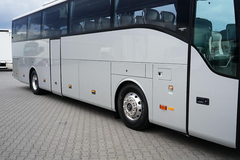 Mercedes-Benz (2017) TOURISMO / EURO 6 / 43 OSOBY / - fotka 39 z 73