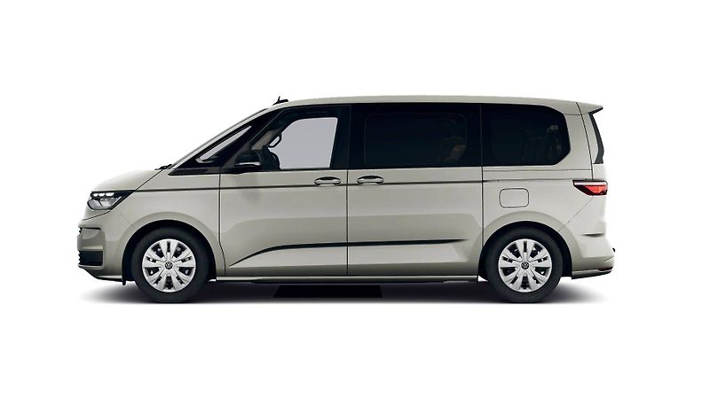 Volkswagen Multivan (2026) Trend 7DSG 2,0TDI - fotka 3 z 6