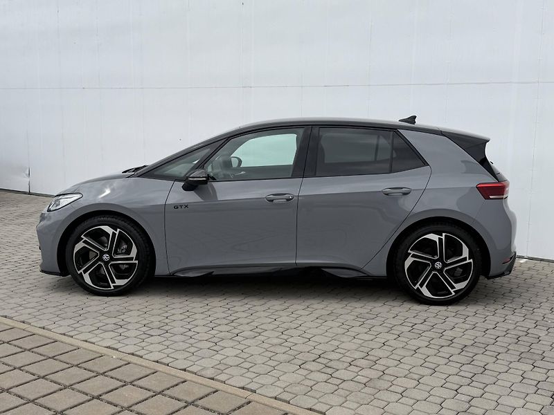 Volkswagen Ostatní (2026) GTX Performance 79kWh - fotka 3 z 7