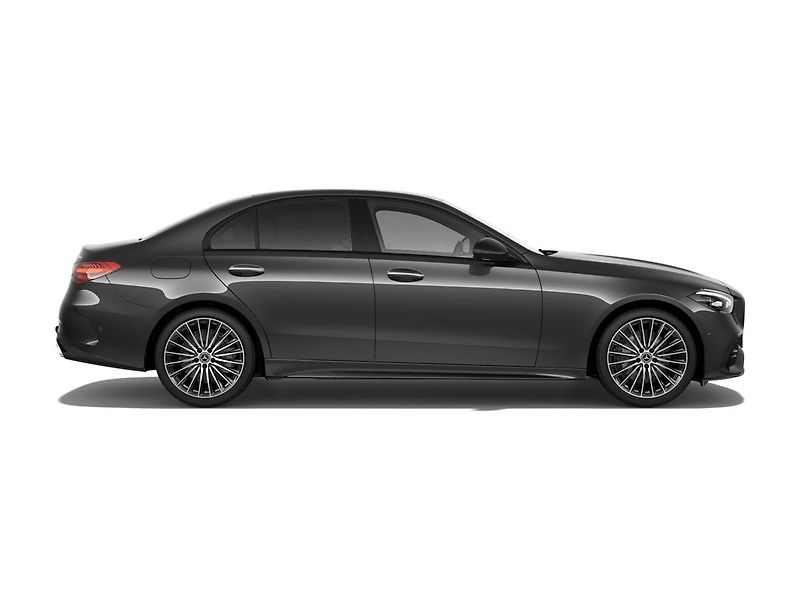 Mercedes-Benz Třídy C (2026) C 220 d 4MATIC Edition 140 Yea - fotka 4 z 16