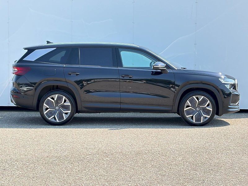 Škoda Kodiaq (2025) DSG 2.0 TDI / 142kW / 4x4 / EX - fotka 8 z 35