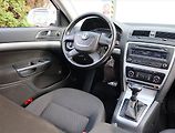 Škoda Octavia (2011) 2.0 TDI, 4X4, Automat - náhled 7