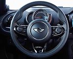 Mini Clubman ALL4.