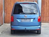 Volkswagen Caddy (2017) MAXI 2,0TDi 5míst DSG - náhled 6