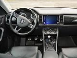 Škoda Kodiaq 2.0 TDI - náhled 12