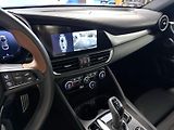 Alfa Romeo Giulia (2025) 2.2 JTD 210k AT8 ZF Q4 4x4 Int - náhled 16