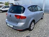Seat Altea 1.6 MPI 102PS + LPG STK  - náhled 12