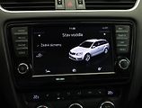 Škoda Octavia (2014) RS 2.0 TDI, Automat, Kůže - náhled 16