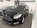 Ford Galaxy (2017) 2.0Ti,ECOBOOST!,AT,ZÁRUKA,177K - náhled 2