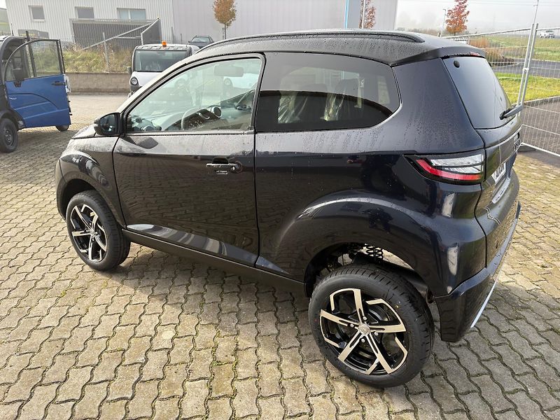 Aixam Crossover (2026) Prémium - fotka 4 z 10