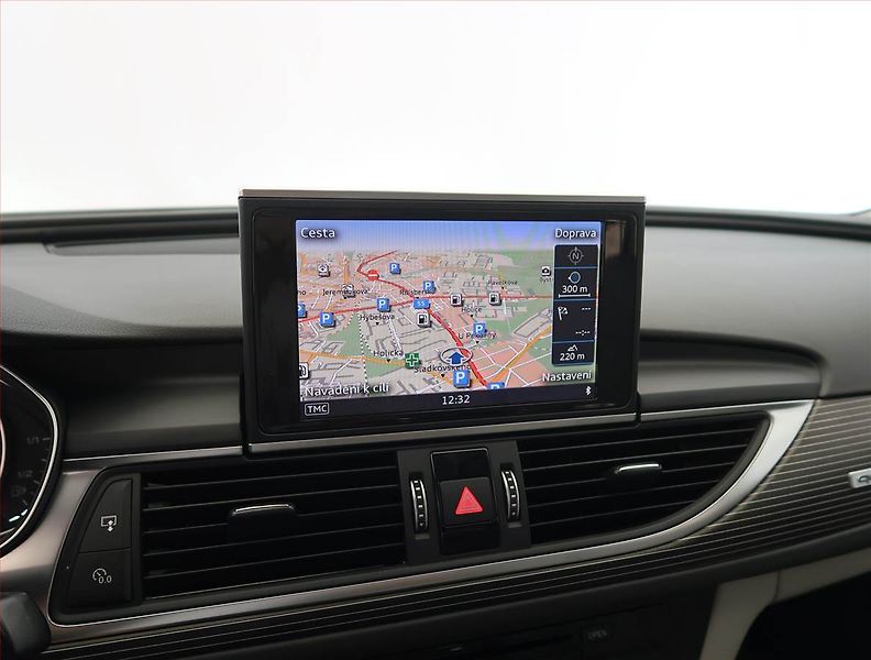 Audi A6 (2015) 3.0 TDI, 4X4, Automat - fotka 20 z 32