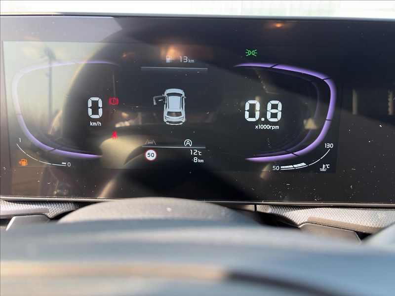 Kia Stonic (2025) 1,0   T-GDI SPIN - fotka 12 z 20