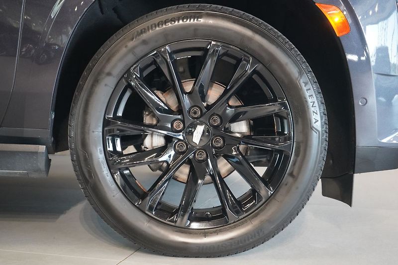 Cadillac Escalade Sport Platinum - fotka 7 z 54