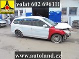Ford Focus (2008) VOLAT 602 696111 - náhled 1