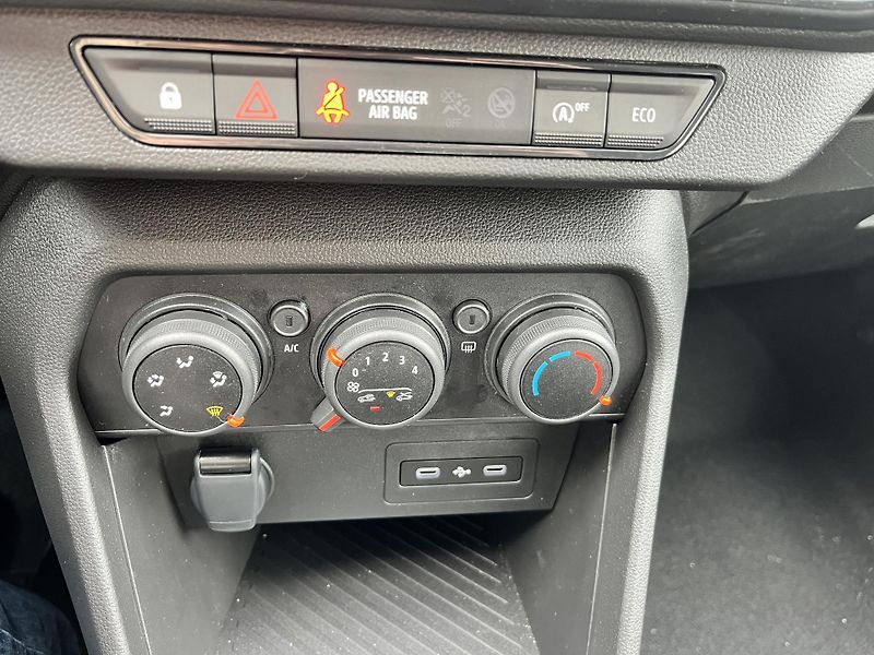 Dacia Sandero (2026) Stepway Expression Eco-G120    - fotka 15 z 20