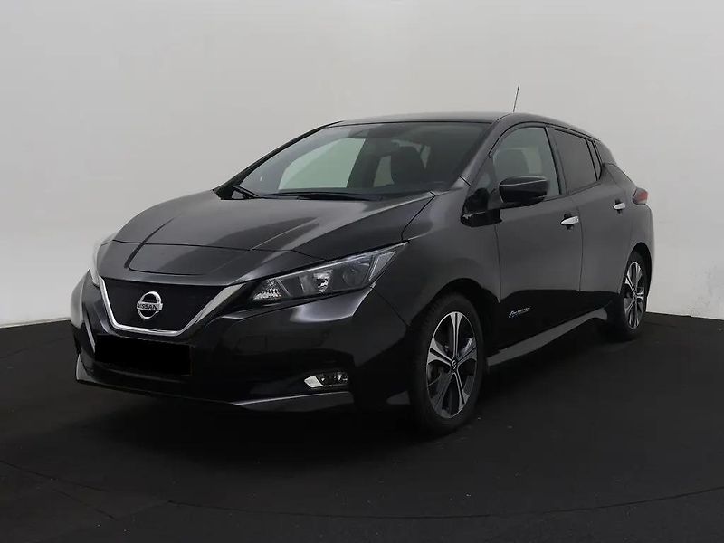 Nissan Leaf EV 110kW 40kWh 2.ZERO TZ - fotografie inzerátu