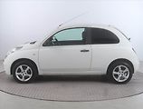 Nissan Micra (2009) 1.2 16V, Serv.kniha, nová STK - náhled 2