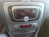 Ford Focus 1,6 TDCi Aut.klimatizace , Alu - náhled 17