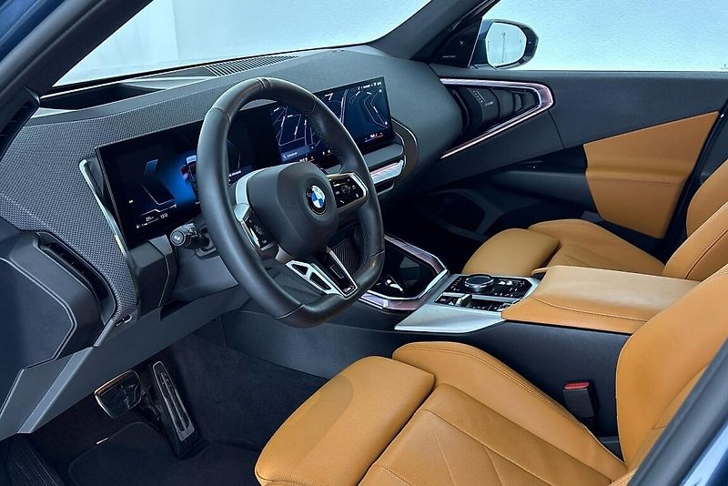 BMW X3 xDrive20d - fotka 6 z 26