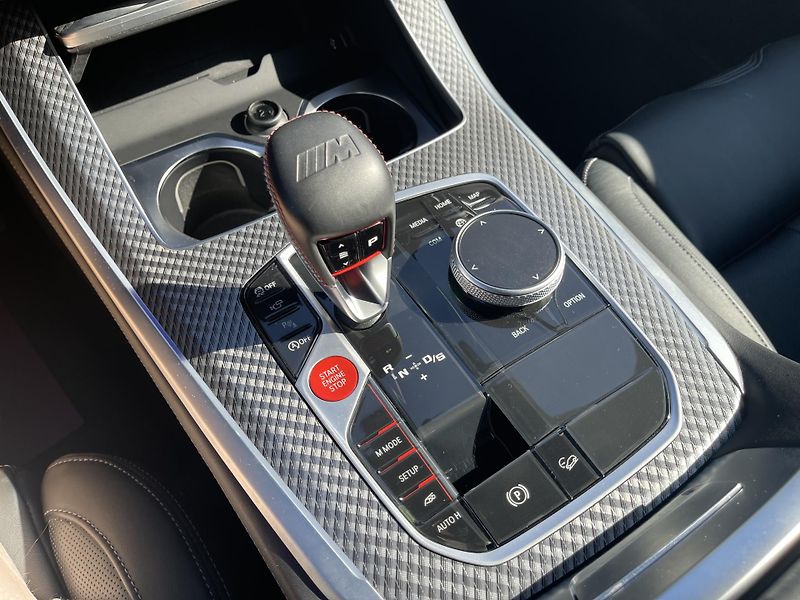 BMW X5 M-NEHAVAR-1.maj-DPH 41 tkm ČR! - fotka 32 z 50