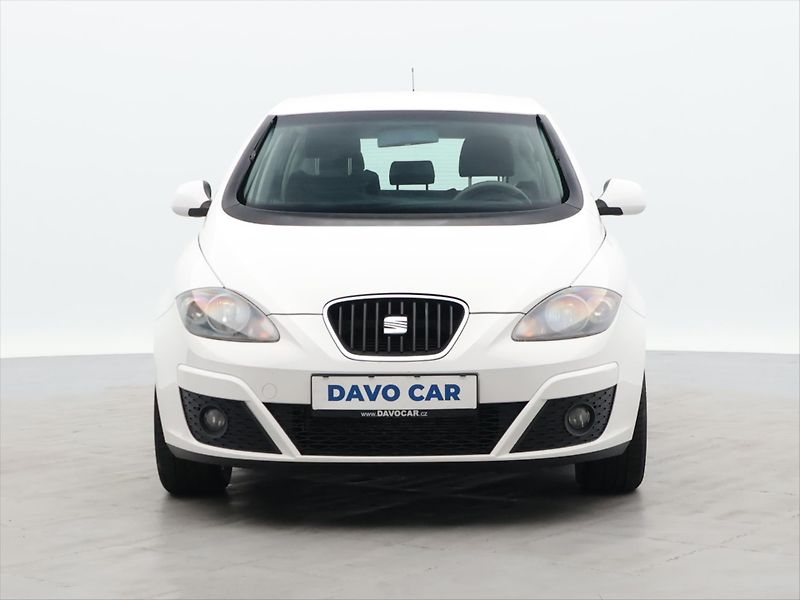 Seat Altea 1,2 TSI 77kW CZ STK 02/28 - fotka 2 z 27