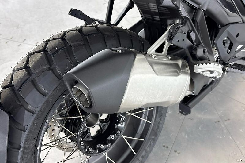 BMW R 1300 GS - fotka 6 z 13
