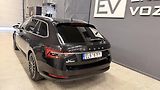 Škoda Superb (2020) 1.4 IV,PHEV ,DOJEZD 38KM,LED - náhled 12