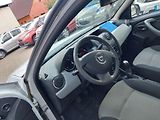 Dacia Duster (2014) 1.6i-16v originalní LPG - náhled 8
