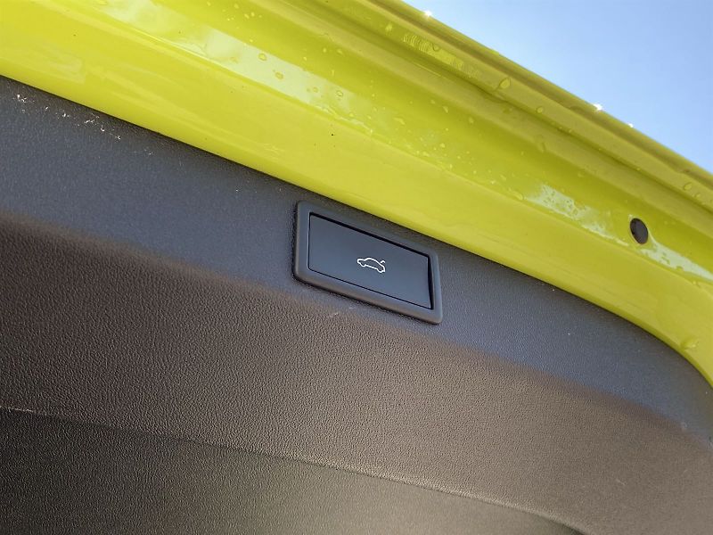 Škoda Elroq (2025) 85x RS - fotka 31 z 37