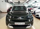 Citroën C3 Aircross (2026) MAX Hybrid 145k Aut 7 míst - náhled 1