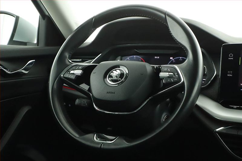 Škoda Octavia (2022) 2.0 TDI, Automat, Kůže, Navi - fotka 19 z 21