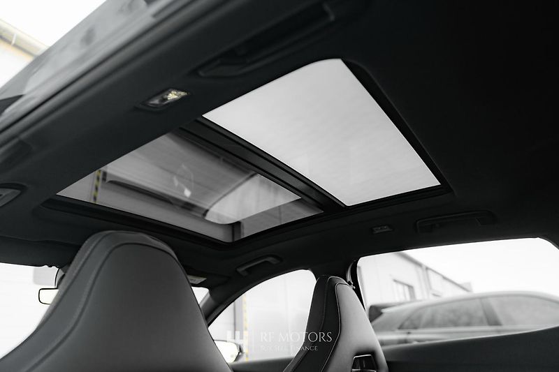 Cupra Formentor (2025) VZ 2,0 TSI 333 4Drive - fotka 28 z 53