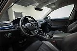 Škoda Superb 2.0 TSI 200 kW L&K - náhled 10
