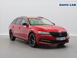 Škoda Superb 2,0 TDI 147kW DSG CZ Sportline - náhled 1
