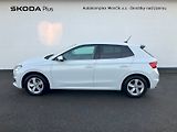 Škoda Fabia (2024) TOP SELEC TS 70/1.0 M5F - náhled 2