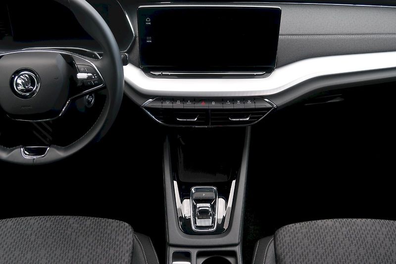 Škoda Octavia (2022) Combi Style Exclusive 2,0 TDi/ - fotka 12 z 35