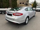 Ford Mondeo 1.5 Ti-VCT 118kW - náhled 6