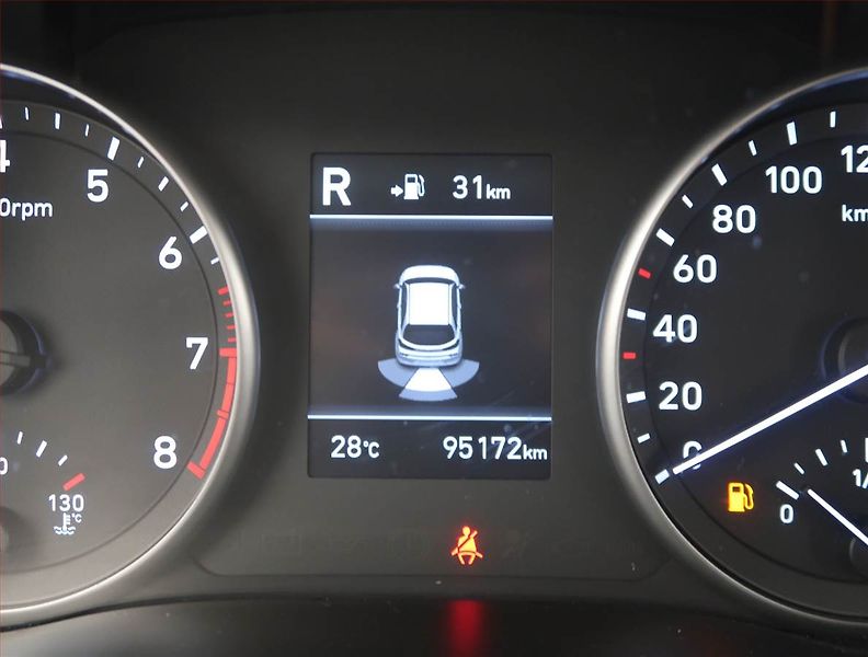 Hyundai i30 (2018) 1.0 T-GDI, Serv.kniha - fotka 16 z 18