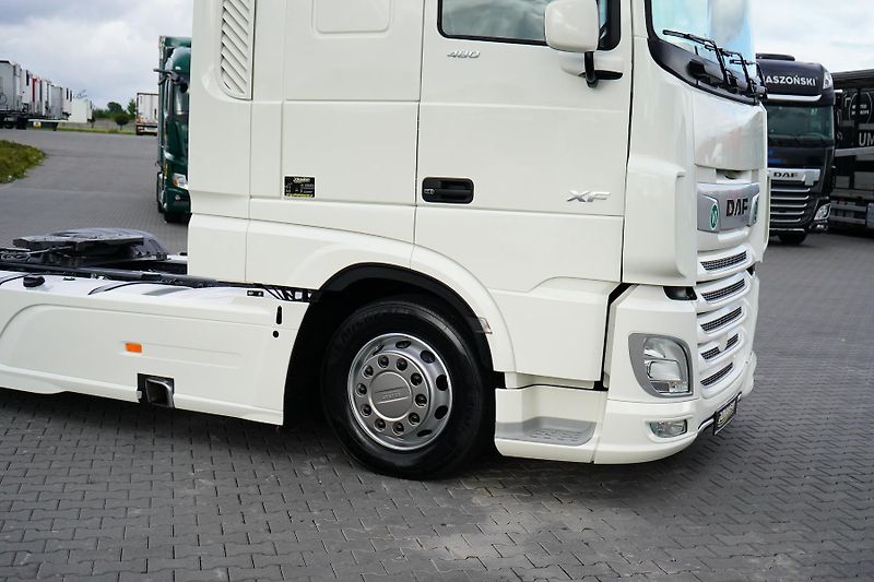 DAF XF (2022) 106 / 480 / E 6 / ACC / MEGA / - fotka 18 z 49