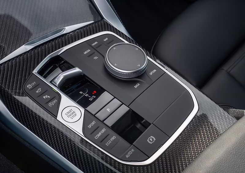 BMW Řada 4 430i xDrive M-Sport - fotka 12 z 17