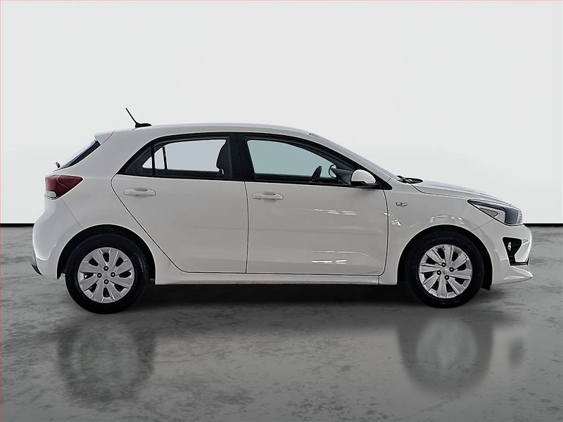 Kia Rio (2023) 1.2 DPI, ČR,1.maj - fotka 6 z 16