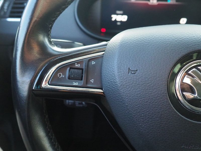 Škoda Octavia (2017) 2.0TDI - fotka 21 z 37