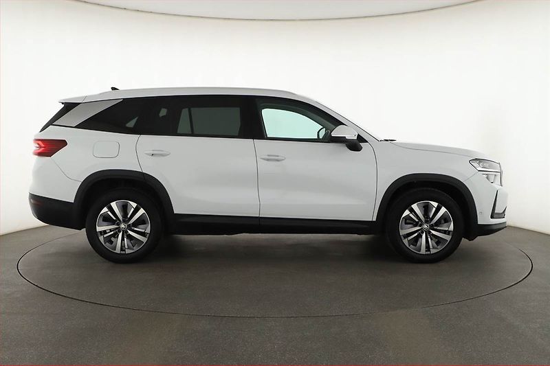 Škoda Kodiaq (2024) 2.0 TDI - fotka 6 z 21