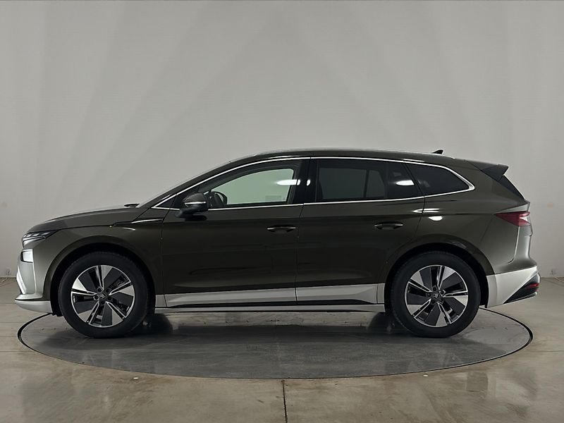 Škoda Enyaq Selection 85x - fotka 3 z 30