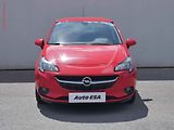 Opel Corsa (2018) 1.4i, 1.maj,ČR, AC - náhled 1