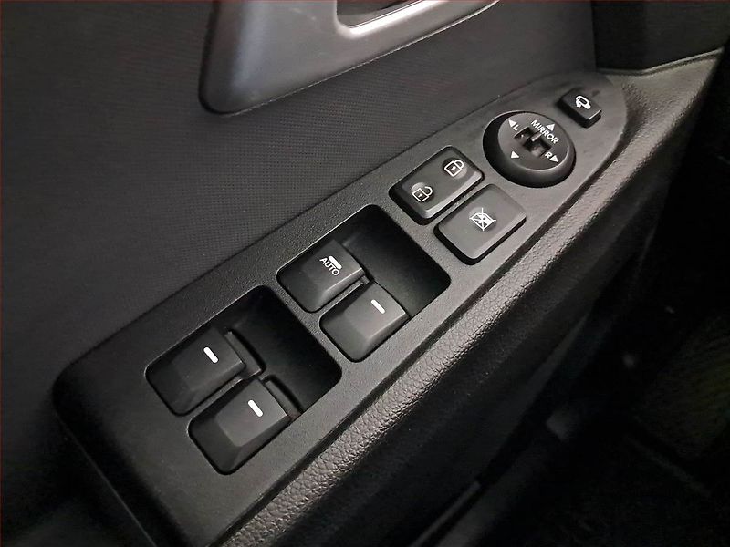 Kia Sportage (2015) 1.6 GDI, Tempomat - fotka 17 z 18