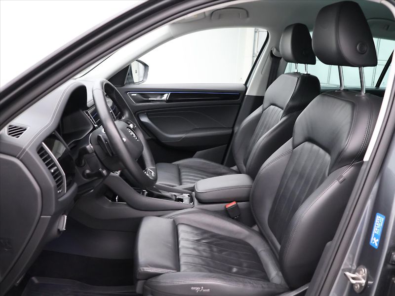 Škoda Kodiaq 2.0 TDI 147 kW L&K 4x4 DSG - fotka 10 z 31