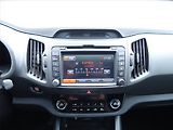 Kia Sportage (2013) 2.0 CRDi, 4X4, Automat - náhled 12
